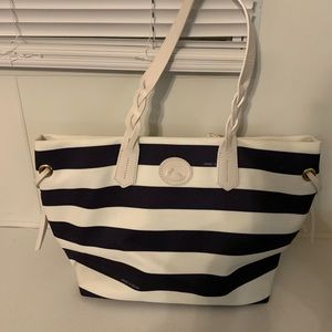 Dooney and Bourke Tote